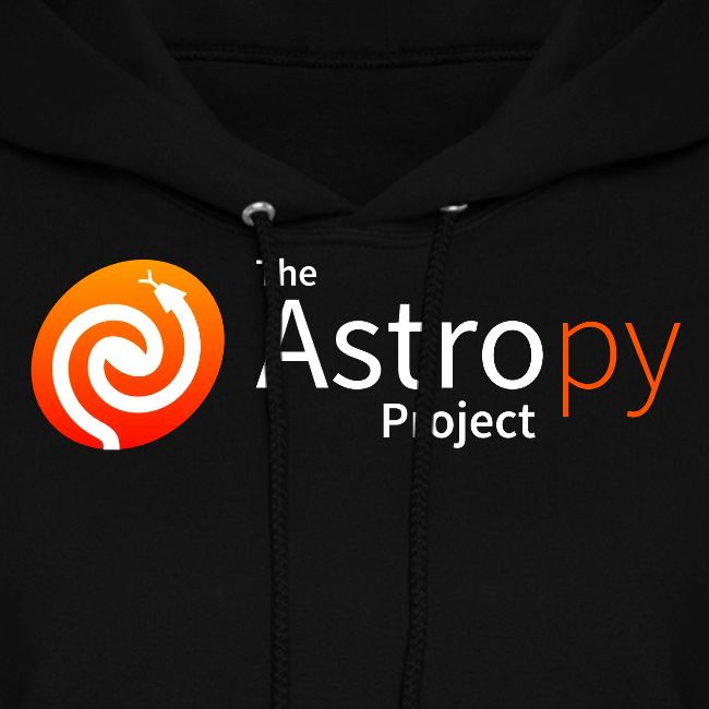 Astropy Official Logo