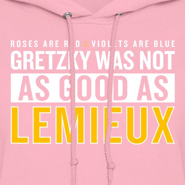 A Poem About Hockey