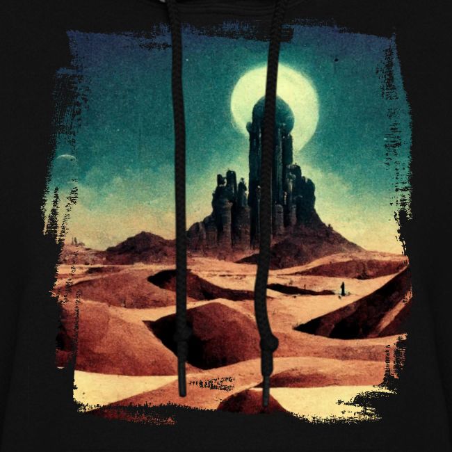 Tales From Southern Realms