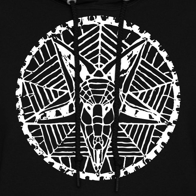 Corpsewood Baphomet