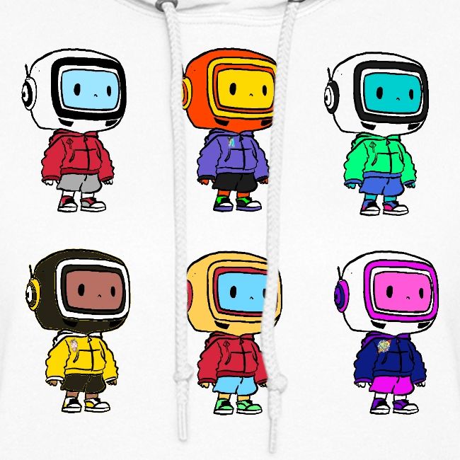 TEVO army ParsonPrints