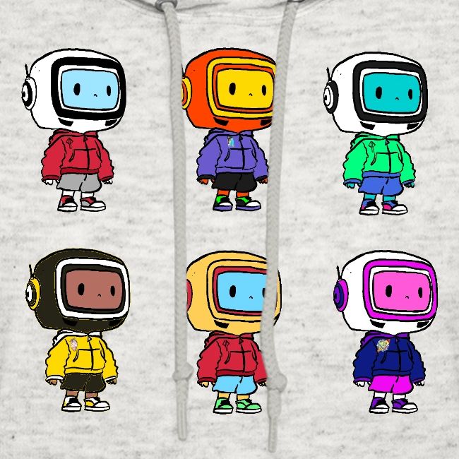 TEVO army ParsonPrints