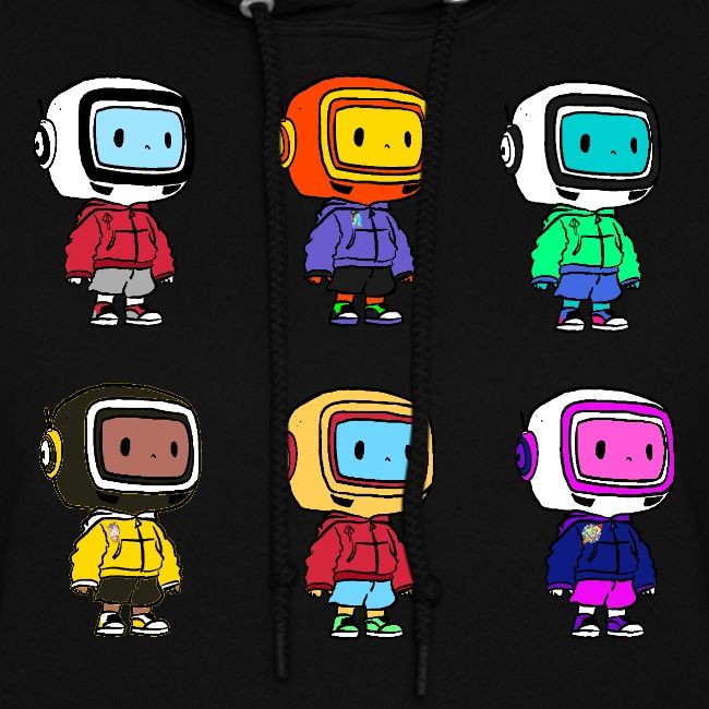 TEVO army ParsonPrints