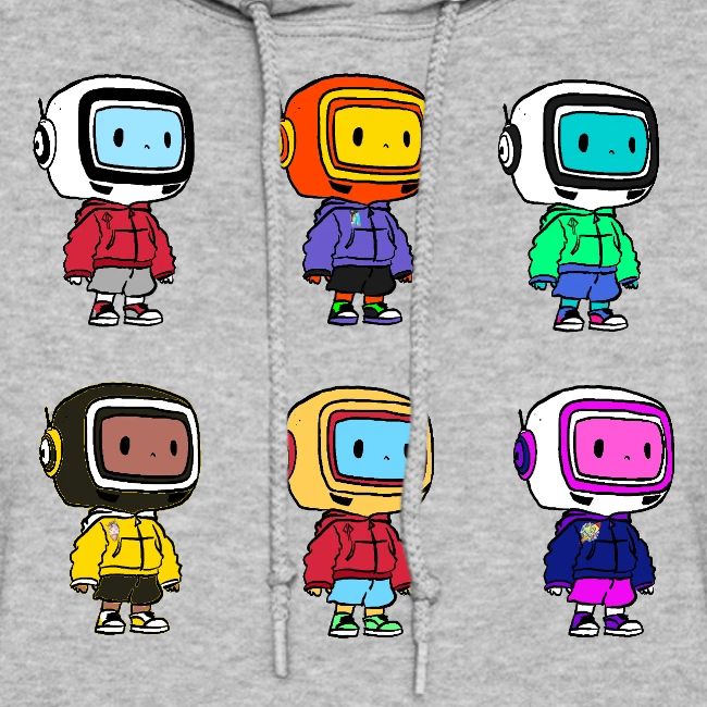 TEVO army ParsonPrints