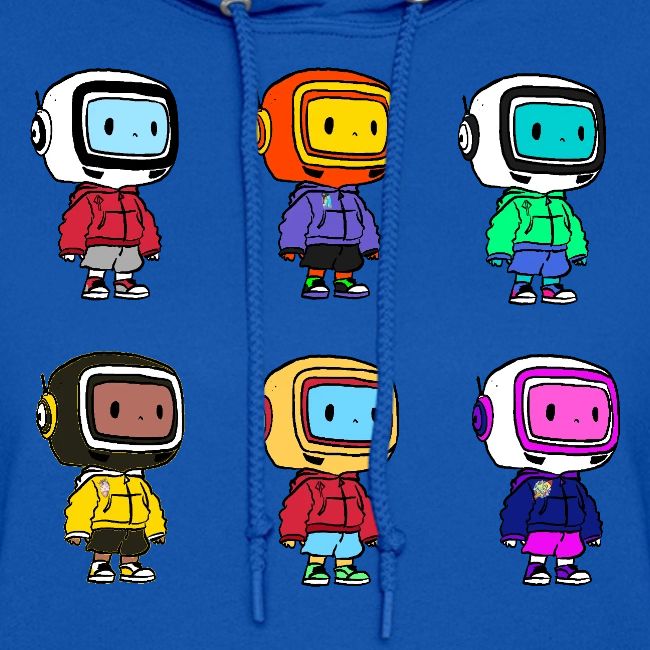TEVO army ParsonPrints