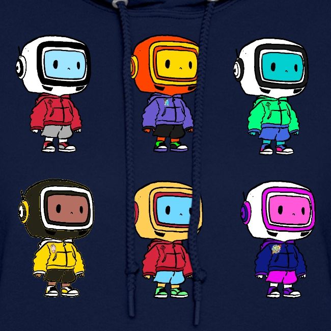 TEVO army ParsonPrints