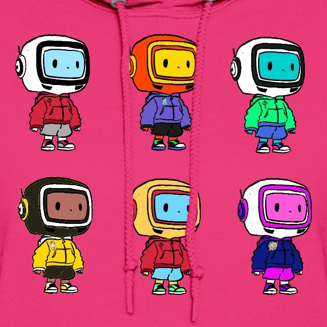TEVO army ParsonPrints