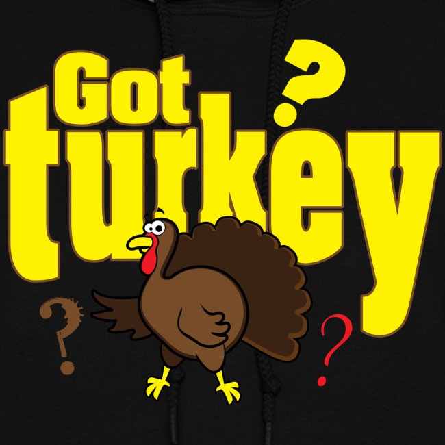Vous avez la Turquie?