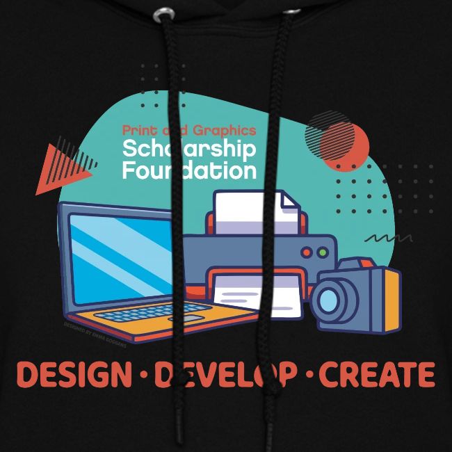 PGSF 2023 T-Shirt Design Contest Winning Entry!