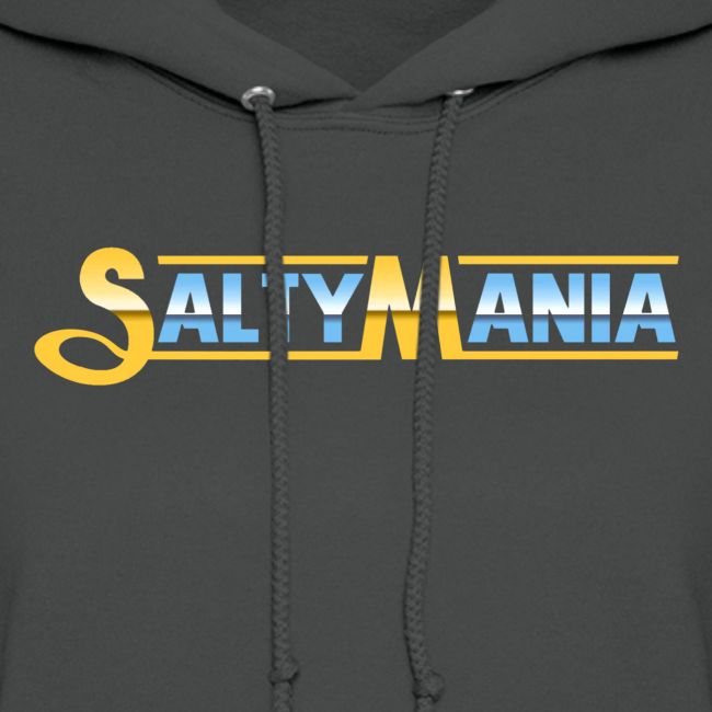 Saltymania