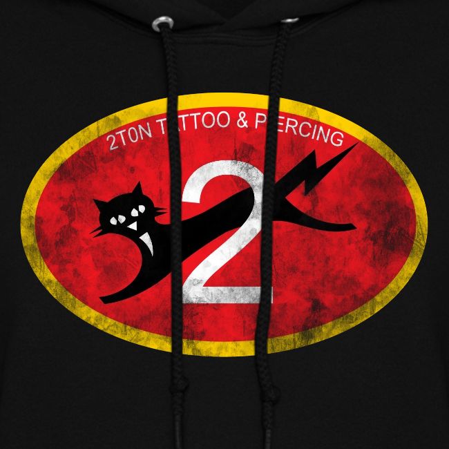 Black cat