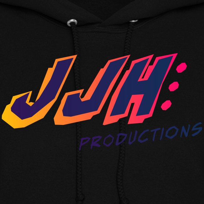JJH Productions Logo