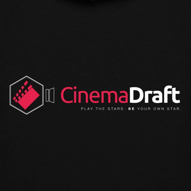 CD3D White Front/CinemaDraft Logo Back