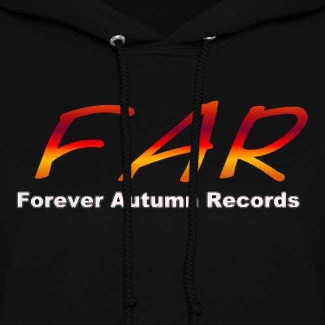 Forever Autumn Records Logo