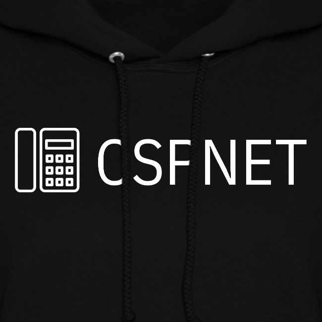 CSPNet Merch