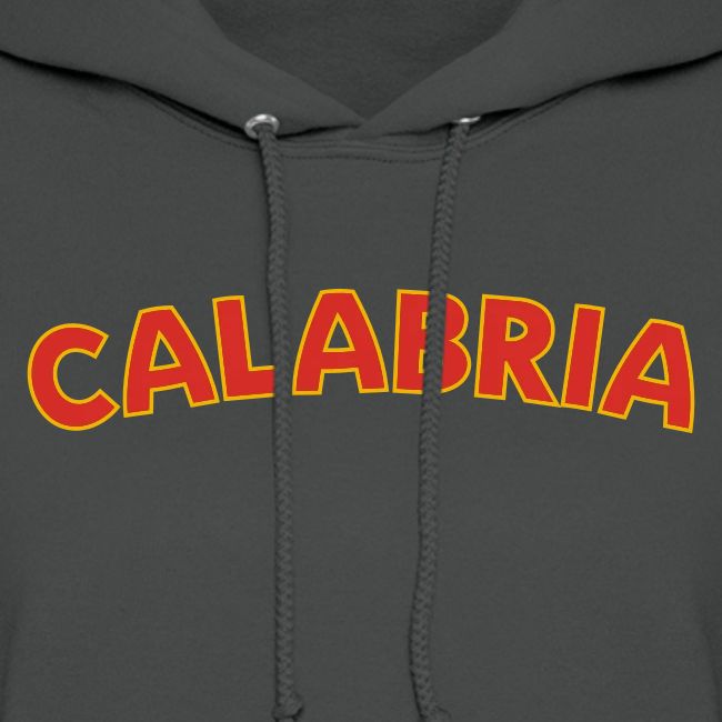 Calabria