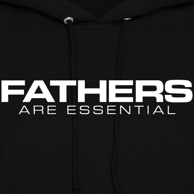 Fathers Are Essential