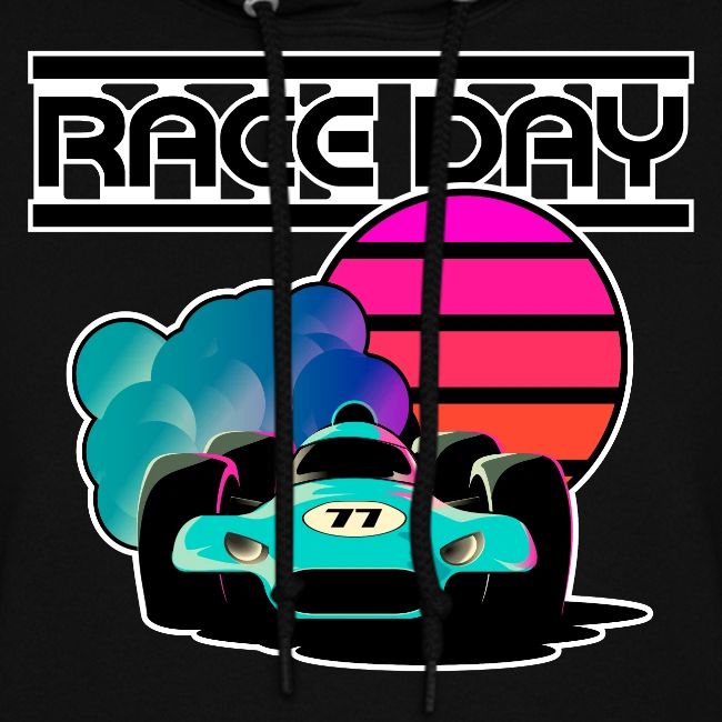 Race Day