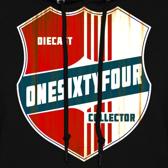 One Sixty Four -- vintage auto inspired design