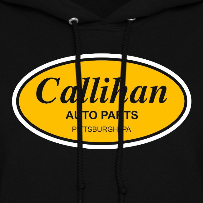 Callihan Auto Parts