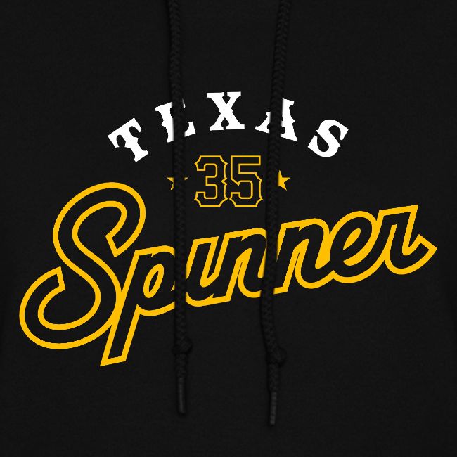 Texas Spinner