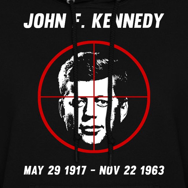 John F. Kennedy Assassination