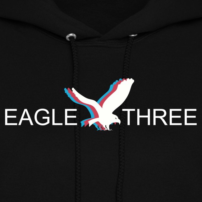 EAGLE THREE APPAREL