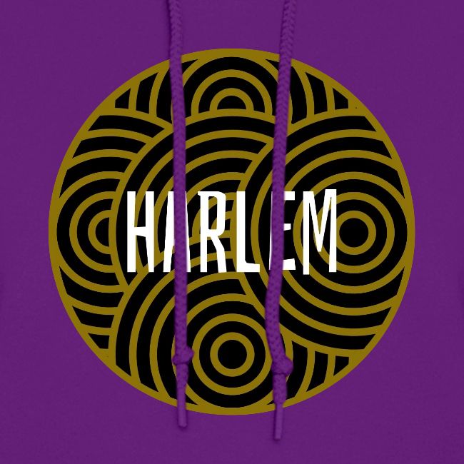 Harlem Ethnic Design