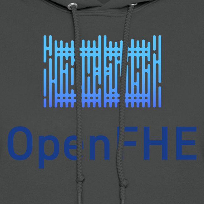 OpenFHE Logo