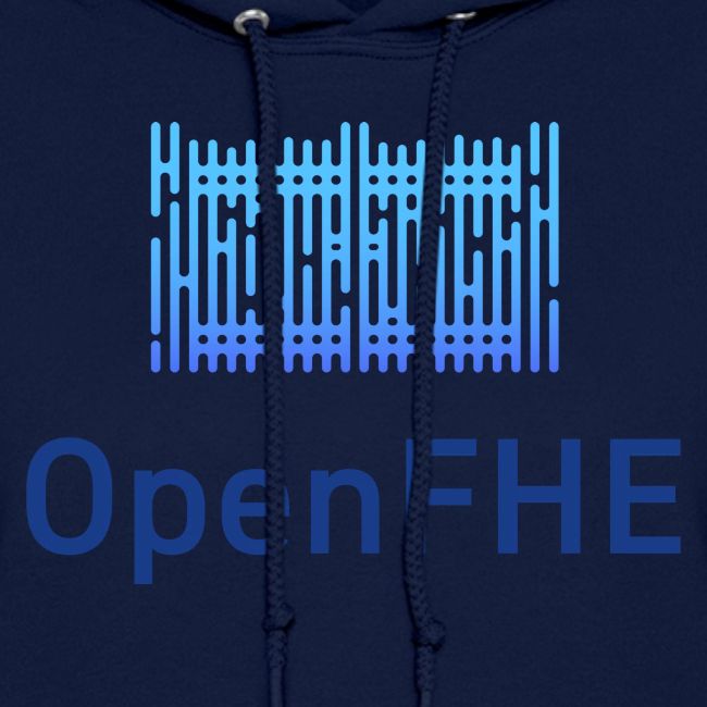 OpenFHE Logo