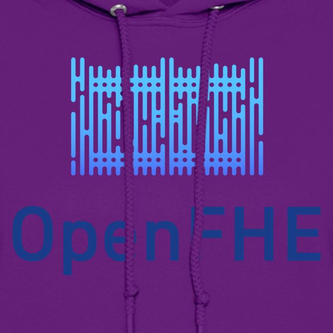 OpenFHE Logo