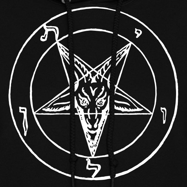 Maurice Bessy's Sigil of Baphomet