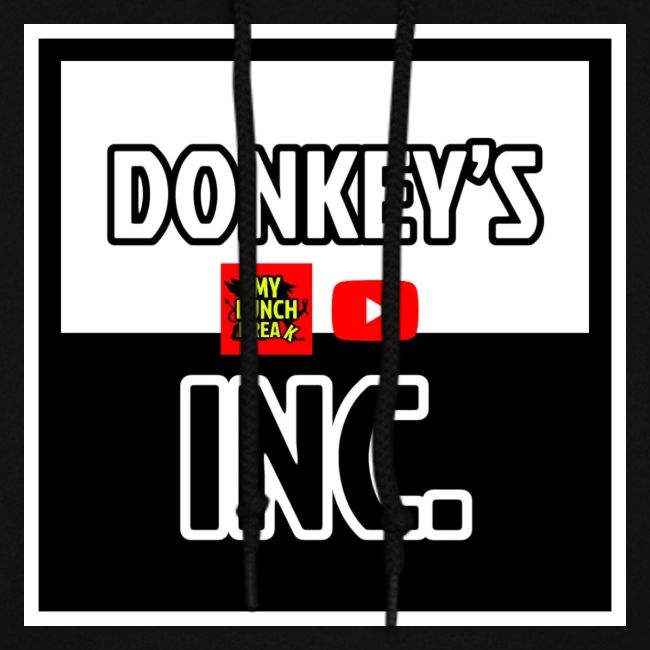 DONKEY'S INC #2