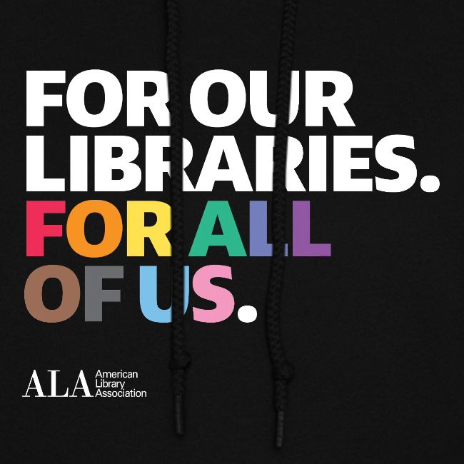 For Our Libraries