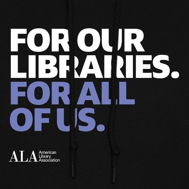 For Our Libraries