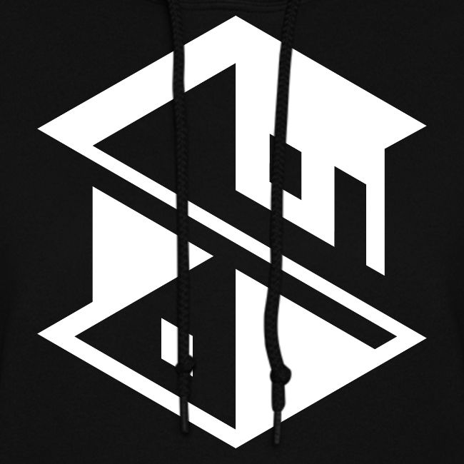 Unreal Estate Records Logo White