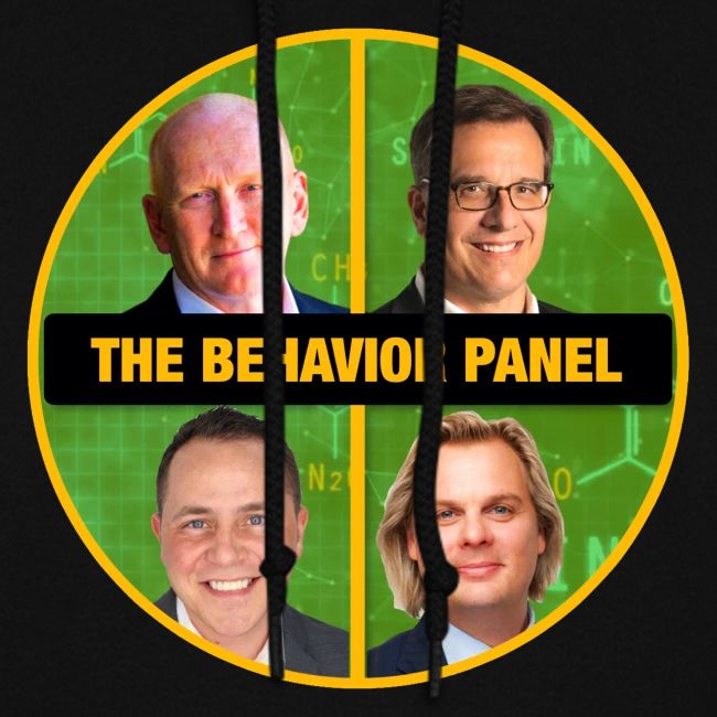 The Behavior Panel Logo
