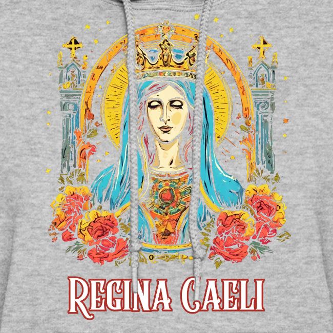 REGINA CAELI
