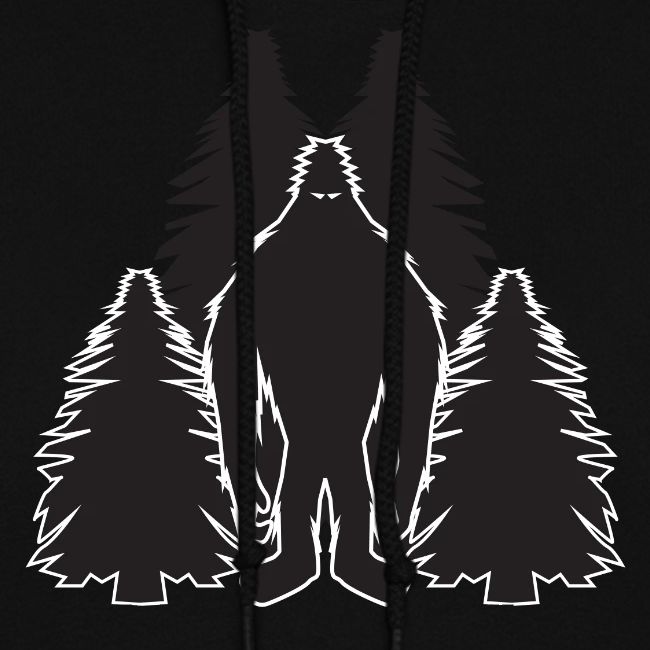 Bigfoot Trees