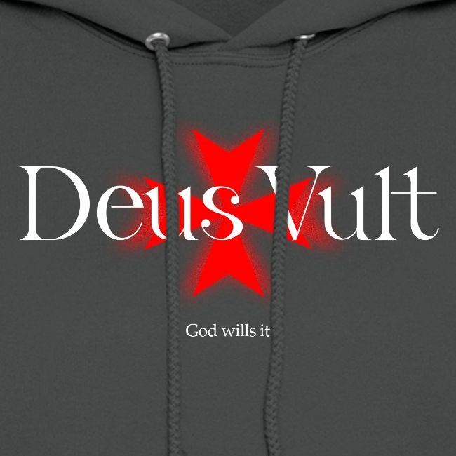 Deus Vult: God Wills It
