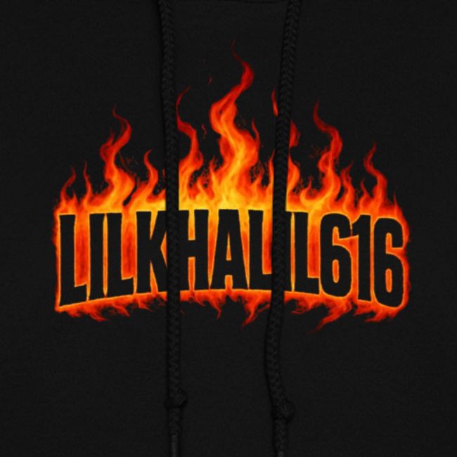 lilkhalil616 Logo