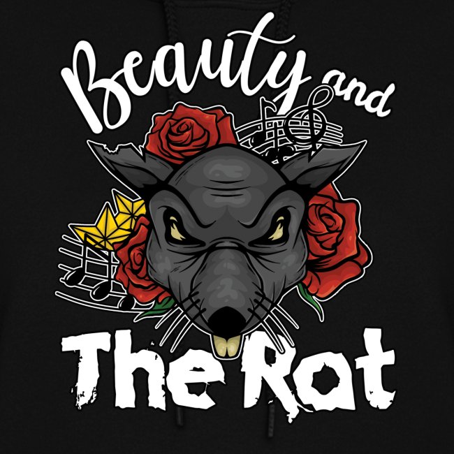 Beauty and the Rat