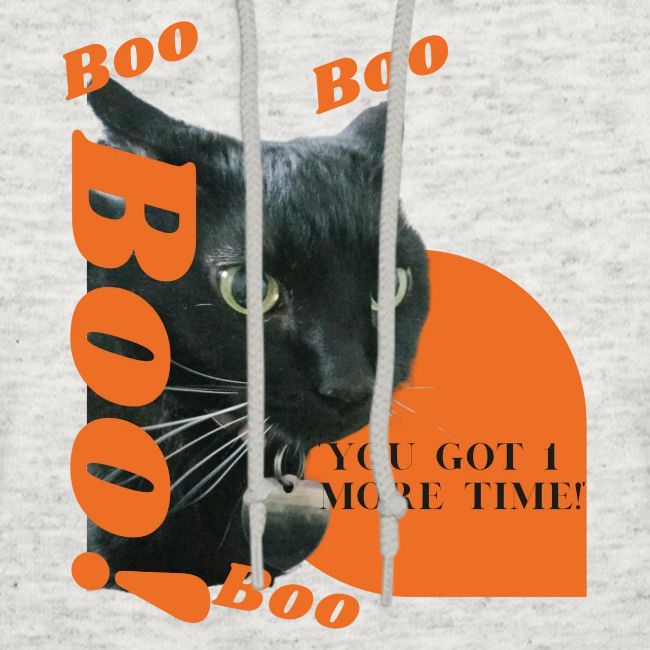 Boo KIT