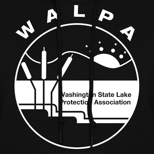 white logo