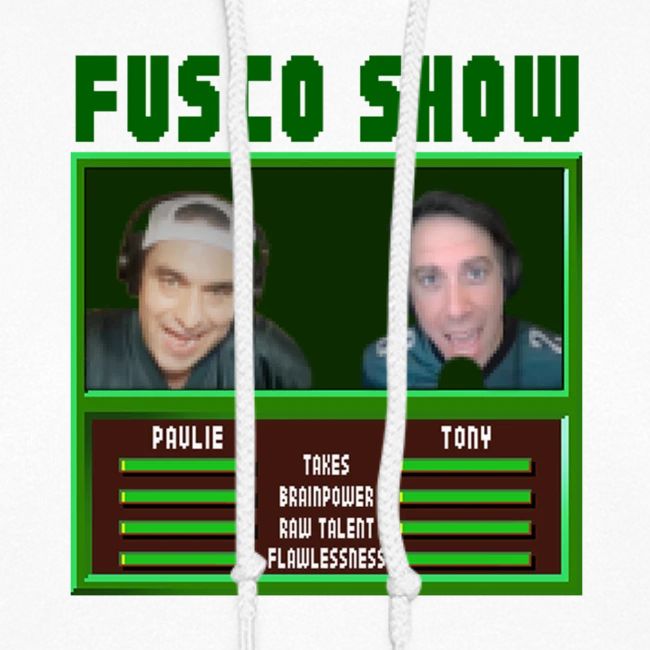 FUSCO SHOW VIDEO GAME