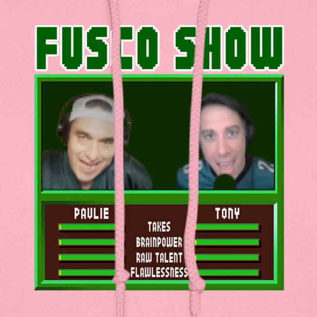 FUSCO SHOW VIDEO GAME