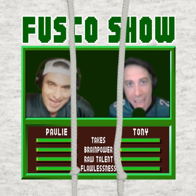 FUSCO SHOW VIDEO GAME