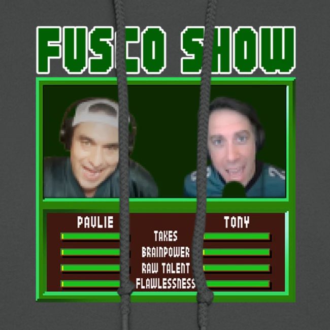 FUSCO SHOW VIDEO GAME