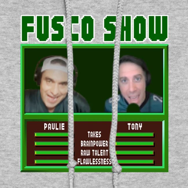 FUSCO SHOW VIDEO GAME