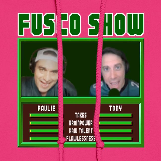 FUSCO SHOW VIDEO GAME